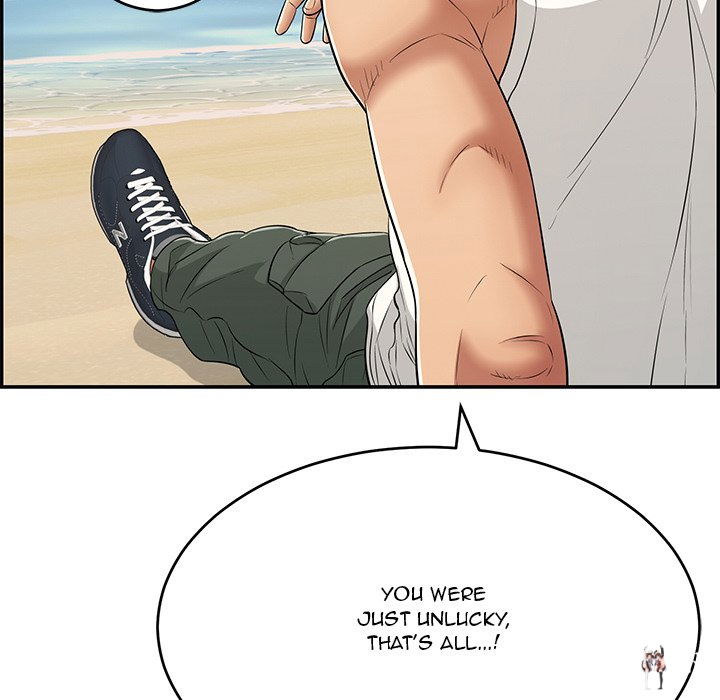 A Killer Woman A Killer Woman Chapter 85 - Page 140