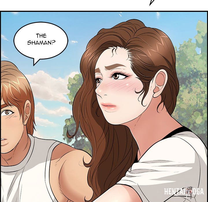 A Killer Woman A Killer Woman Chapter 85 - Page 142