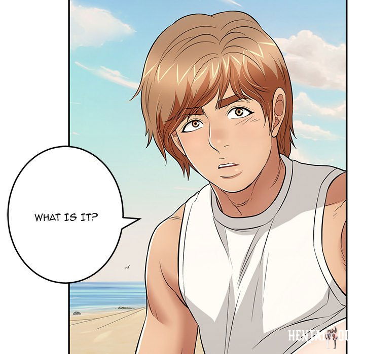 A Killer Woman A Killer Woman Chapter 85 - Page 148