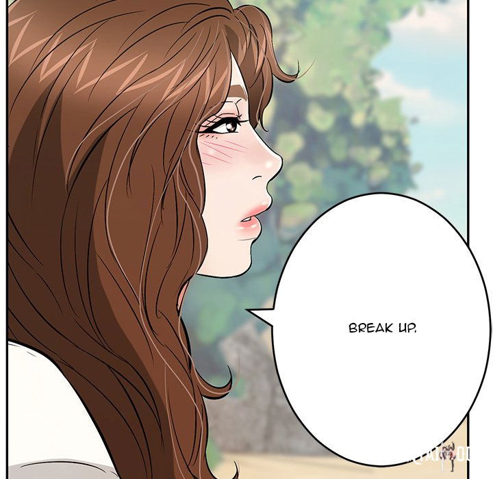 A Killer Woman A Killer Woman Chapter 85 - Page 150