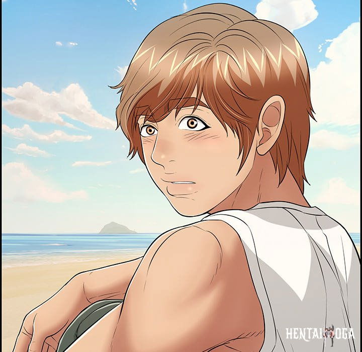 A Killer Woman A Killer Woman Chapter 85 - Page 152