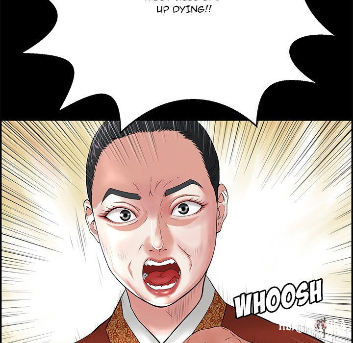 A Killer Woman A Killer Woman Chapter 85 - Page 18