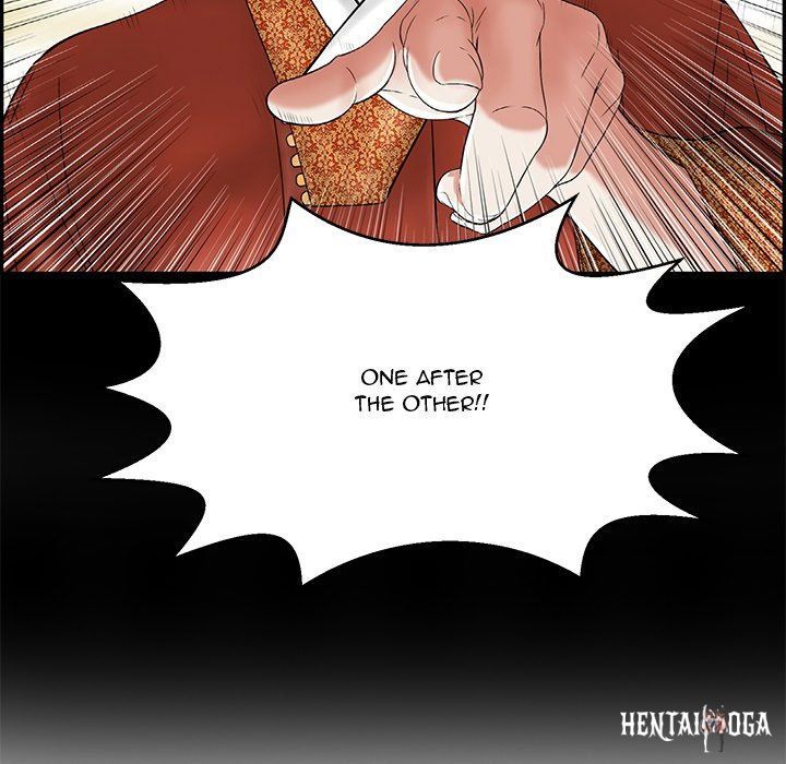 A Killer Woman A Killer Woman Chapter 85 - Page 19