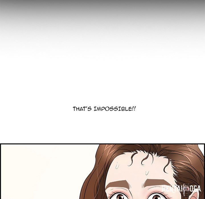 A Killer Woman A Killer Woman Chapter 85 - Page 20