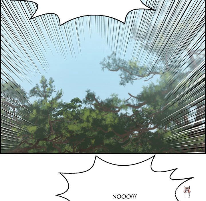 A Killer Woman A Killer Woman Chapter 85 - Page 23