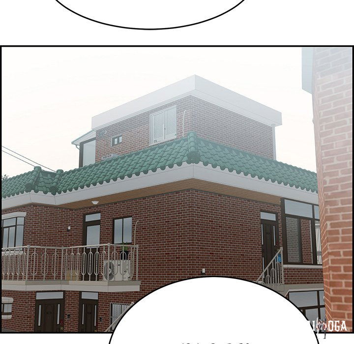 A Killer Woman A Killer Woman Chapter 85 - Page 25