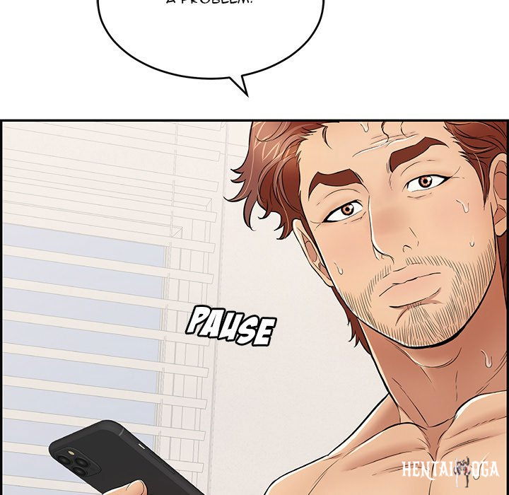 A Killer Woman A Killer Woman Chapter 85 - Page 29