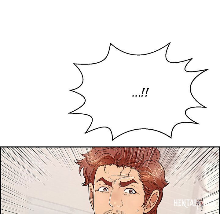 A Killer Woman A Killer Woman Chapter 85 - Page 35