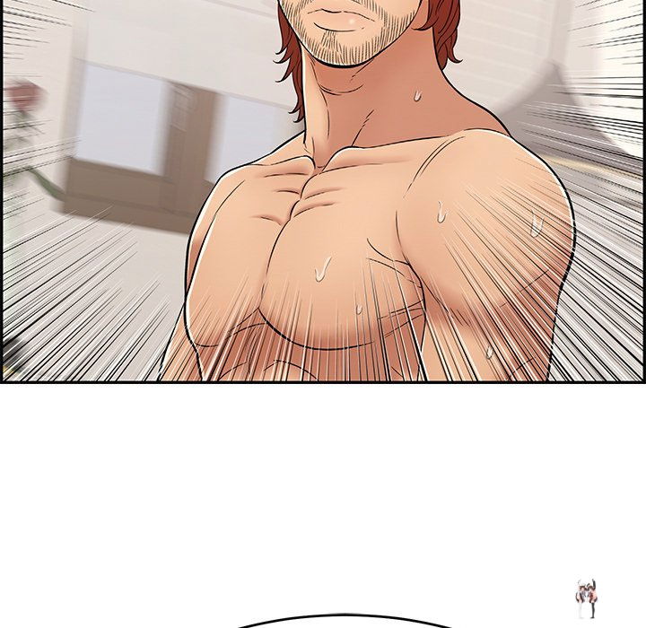 A Killer Woman A Killer Woman Chapter 85 - Page 36