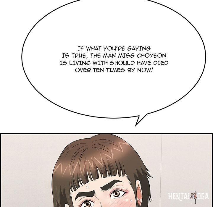 A Killer Woman A Killer Woman Chapter 85 - Page 37