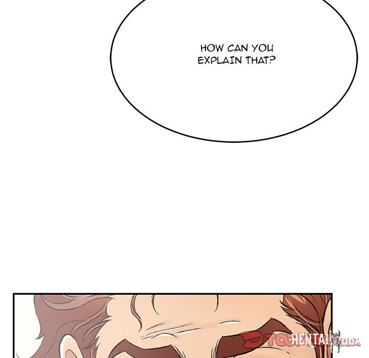 A Killer Woman A Killer Woman Chapter 85 - Page 39