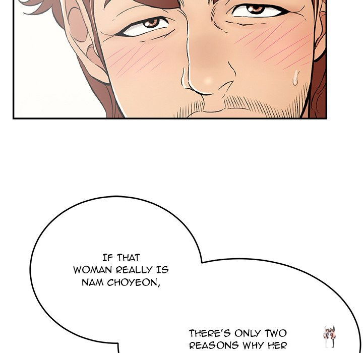 A Killer Woman A Killer Woman Chapter 85 - Page 40