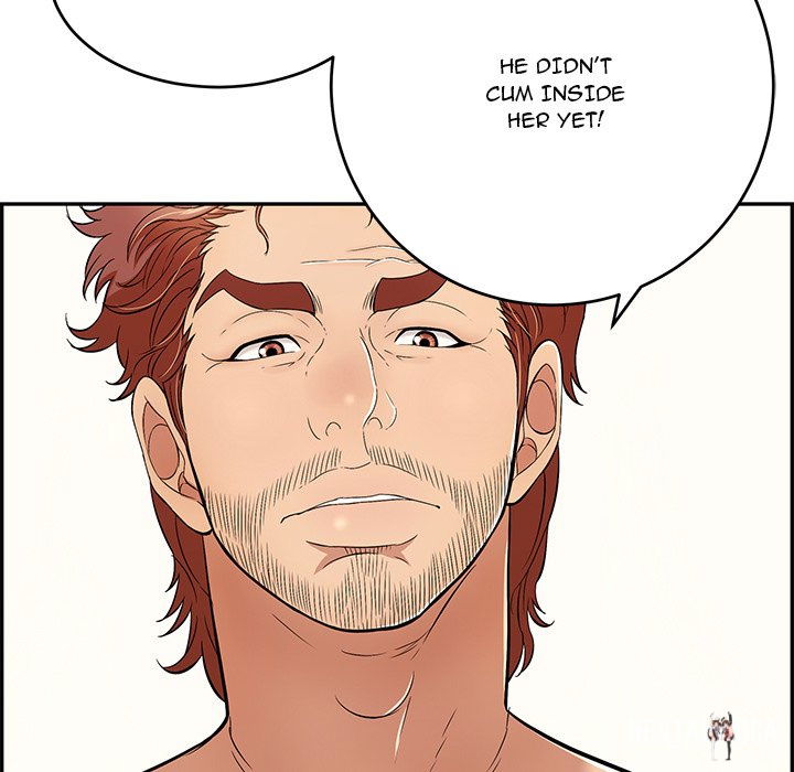 A Killer Woman A Killer Woman Chapter 85 - Page 43