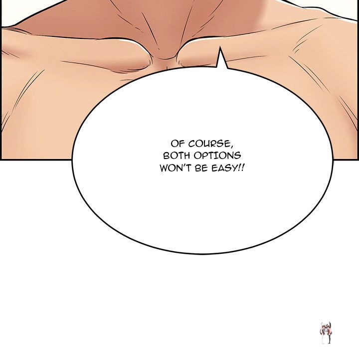 A Killer Woman A Killer Woman Chapter 85 - Page 44