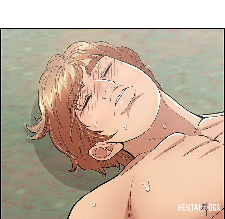 A Killer Woman A Killer Woman Chapter 85 - Page 54