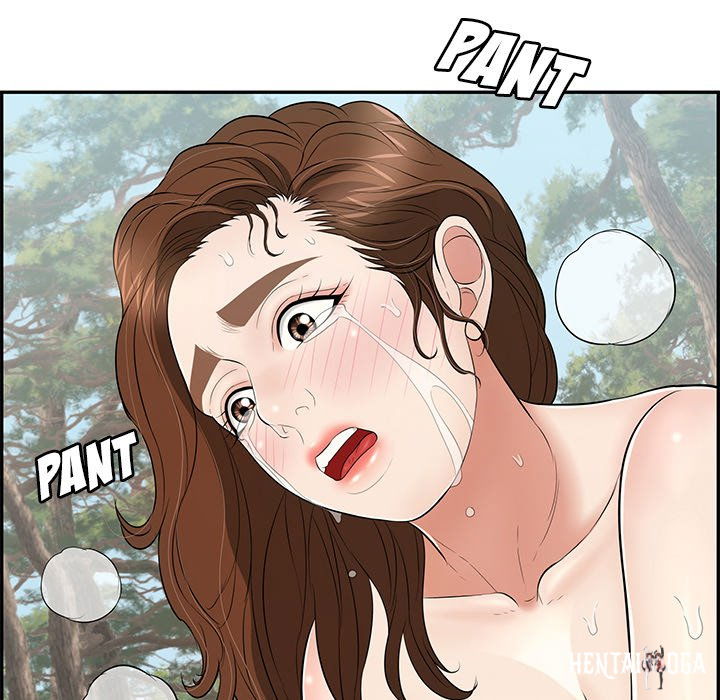 A Killer Woman A Killer Woman Chapter 85 - Page 56