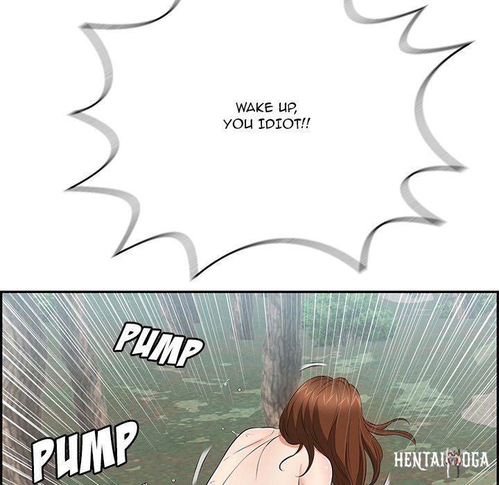 A Killer Woman A Killer Woman Chapter 85 - Page 58