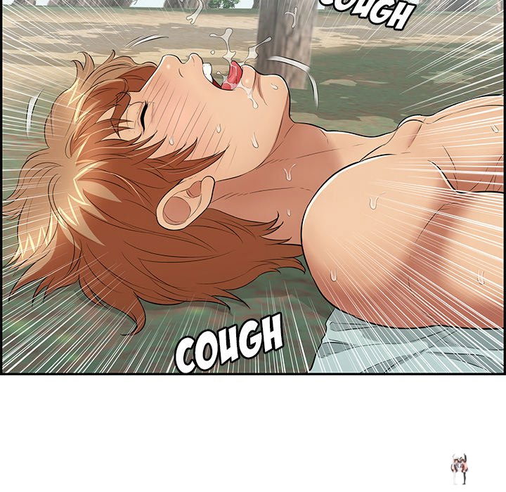 A Killer Woman A Killer Woman Chapter 85 - Page 61