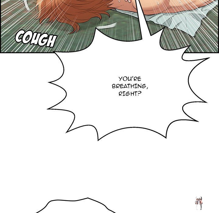 A Killer Woman A Killer Woman Chapter 85 - Page 66