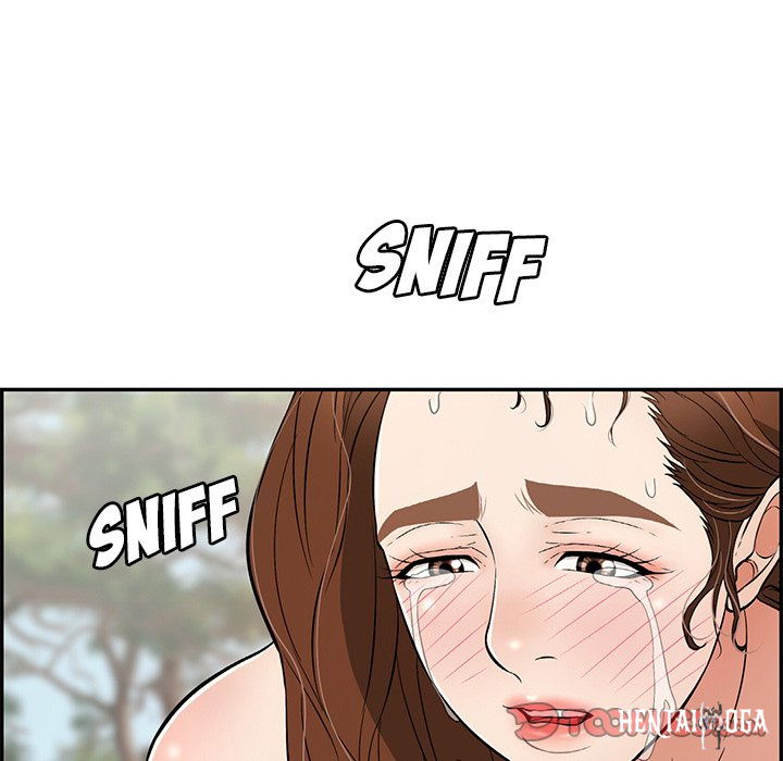 A Killer Woman A Killer Woman Chapter 85 - Page 69