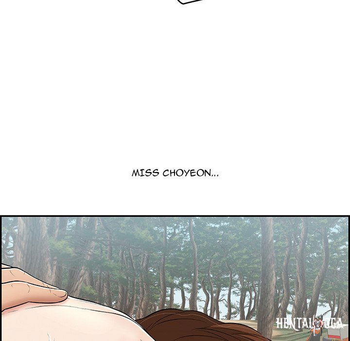 A Killer Woman A Killer Woman Chapter 85 - Page 78