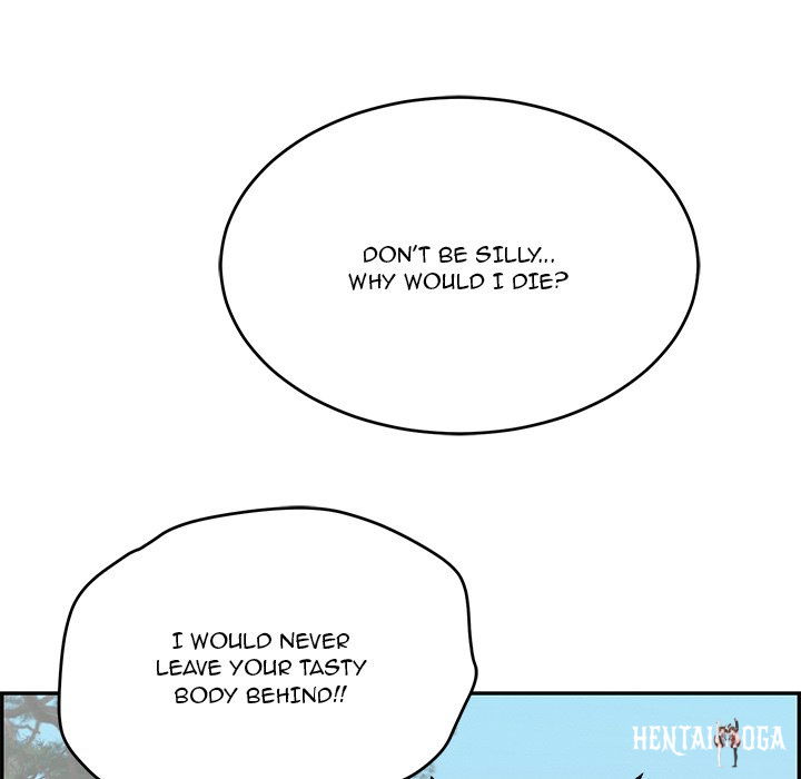 A Killer Woman A Killer Woman Chapter 85 - Page 80