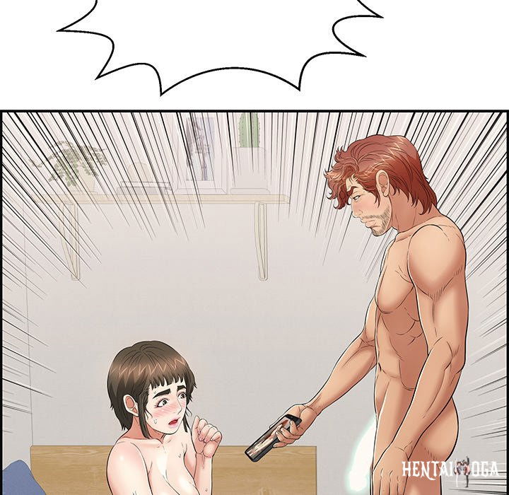 A Killer Woman A Killer Woman Chapter 85 - Page 83