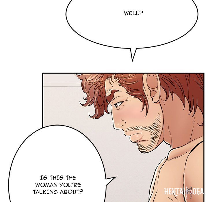 A Killer Woman A Killer Woman Chapter 85 - Page 85