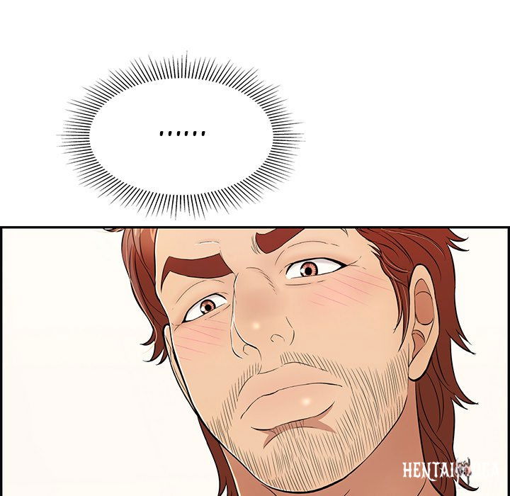 A Killer Woman A Killer Woman Chapter 85 - Page 91