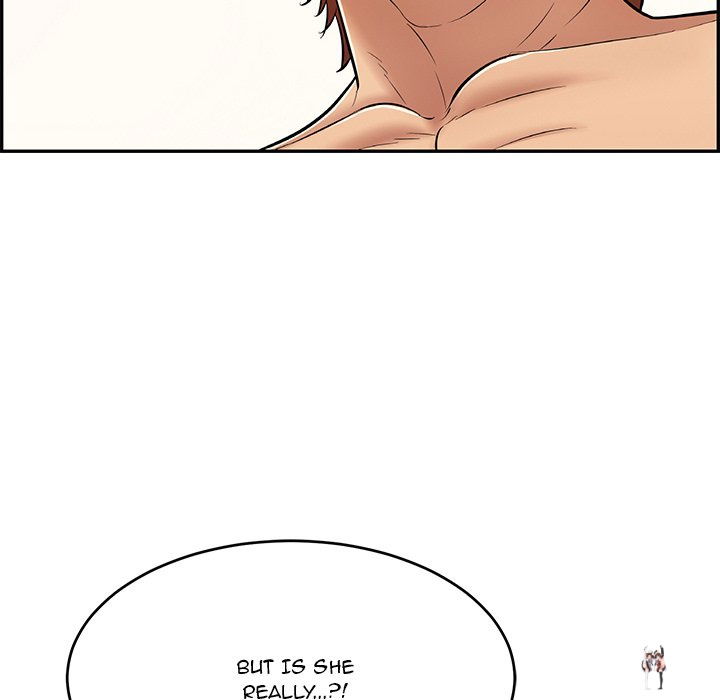 A Killer Woman A Killer Woman Chapter 85 - Page 92