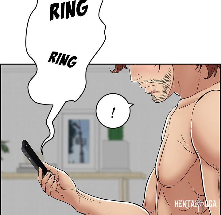 A Killer Woman A Killer Woman Chapter 85 - Page 95