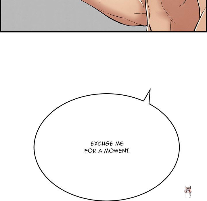 A Killer Woman A Killer Woman Chapter 85 - Page 96