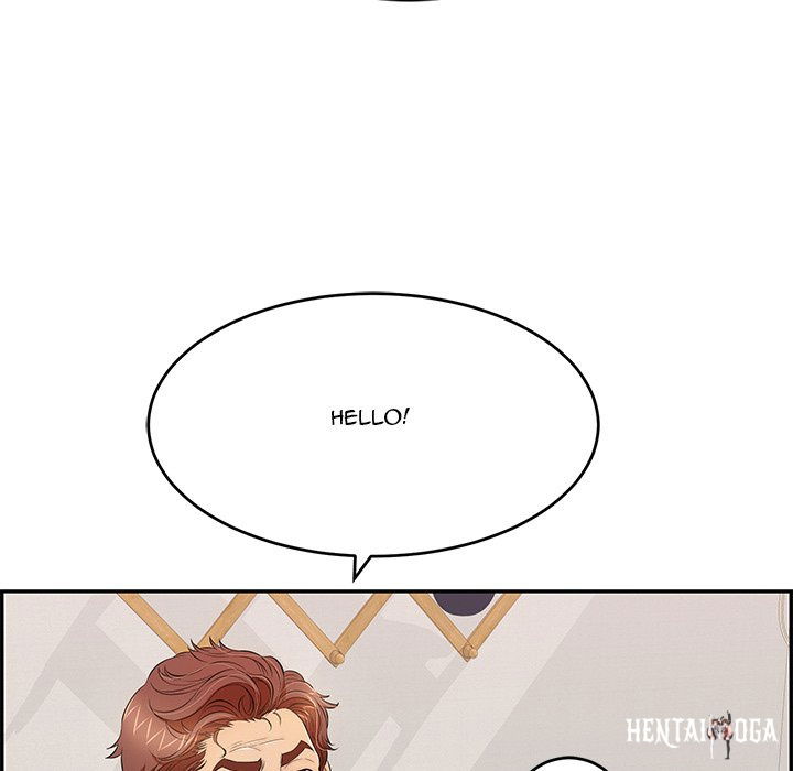 A Killer Woman A Killer Woman Chapter 85 - Page 97