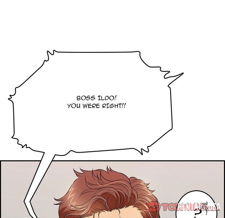 A Killer Woman A Killer Woman Chapter 85 - Page 99