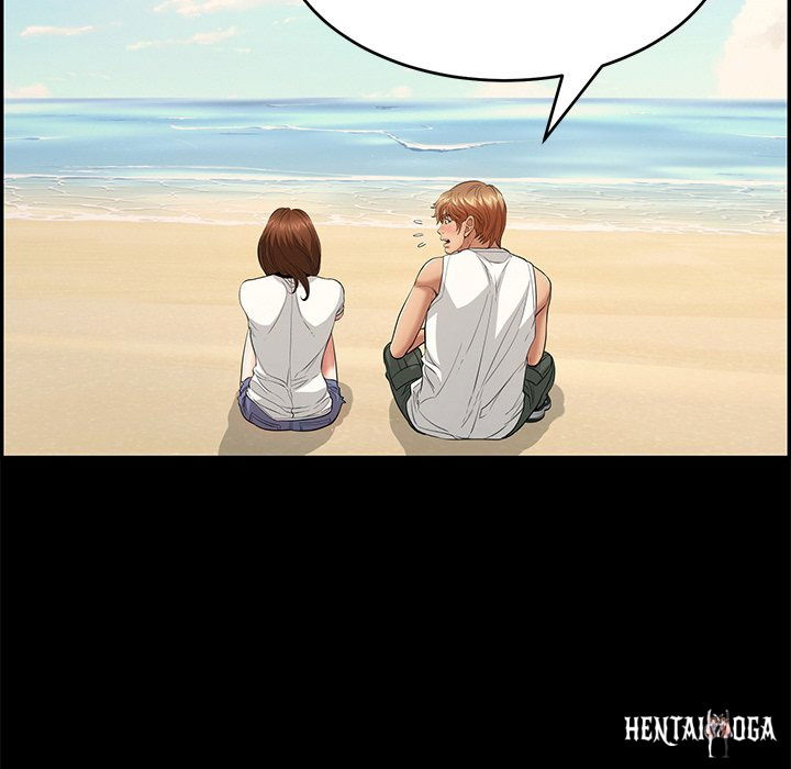 A Killer Woman A Killer Woman Chapter 86 - Page 10