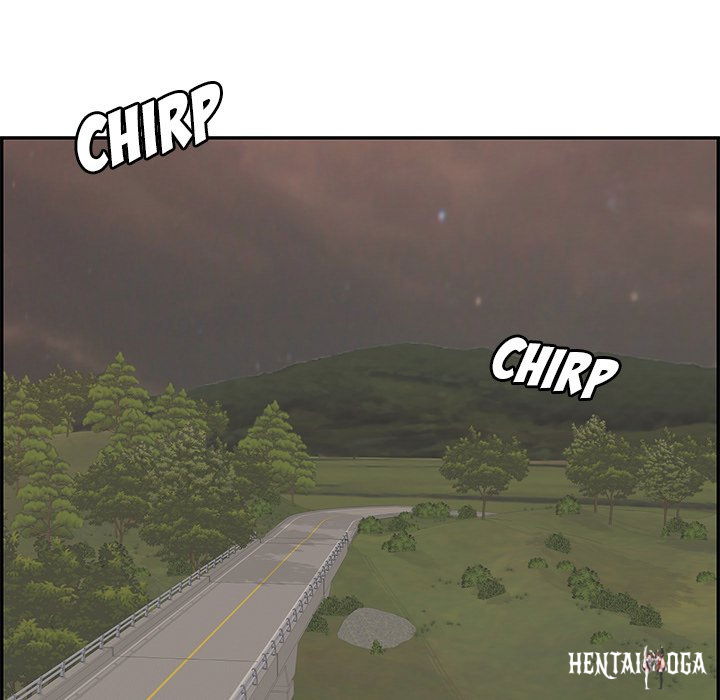 A Killer Woman A Killer Woman Chapter 86 - Page 103