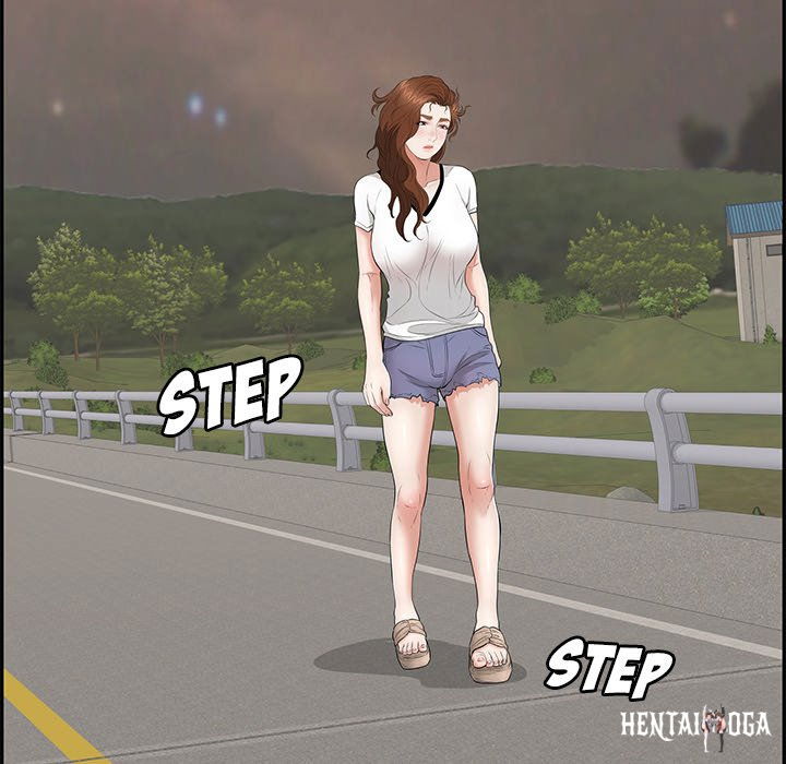 A Killer Woman A Killer Woman Chapter 86 - Page 105