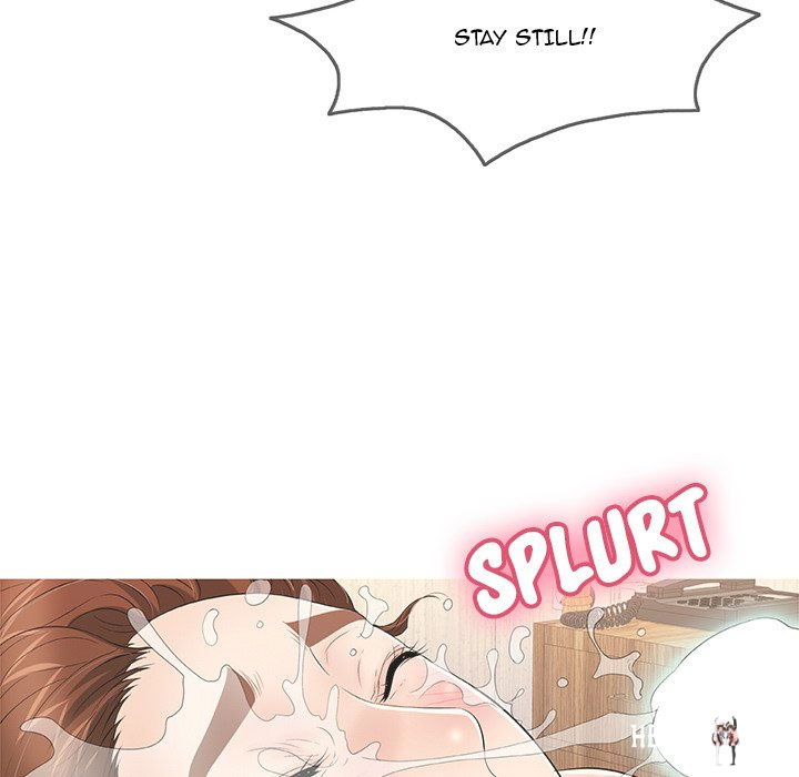 A Killer Woman A Killer Woman Chapter 86 - Page 110