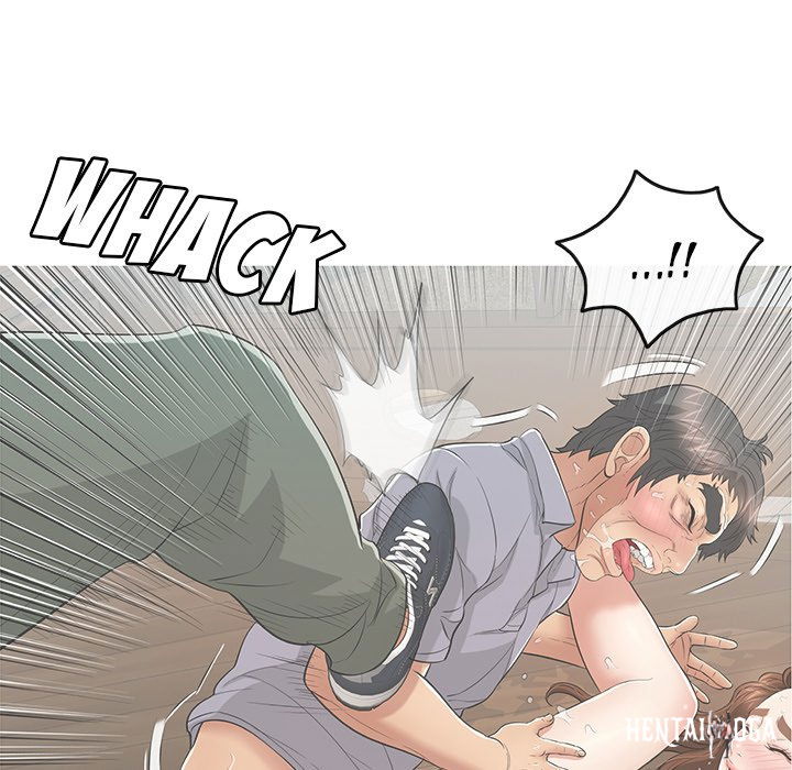 A Killer Woman A Killer Woman Chapter 86 - Page 117