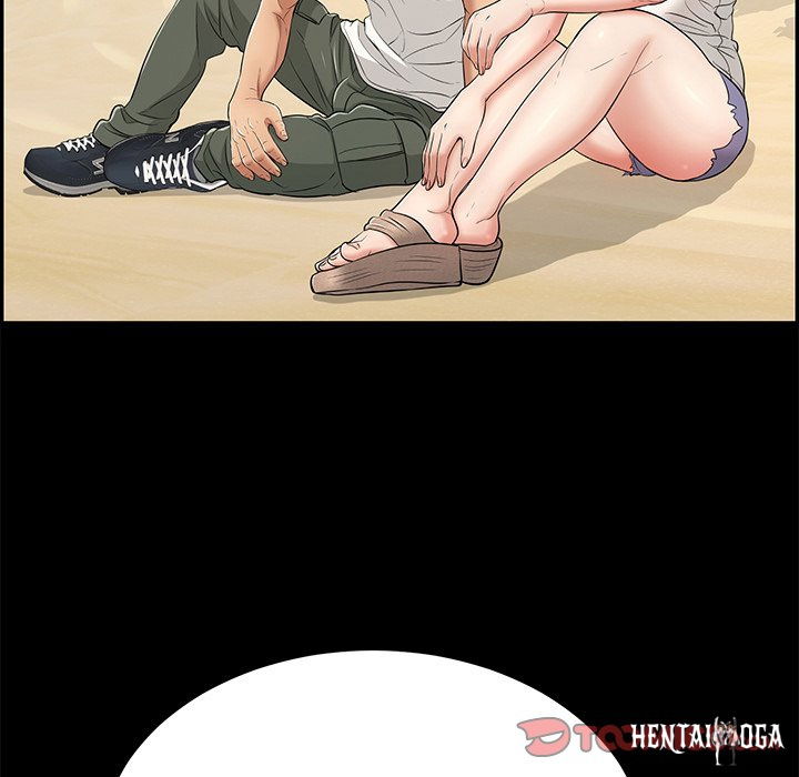 A Killer Woman A Killer Woman Chapter 86 - Page 12