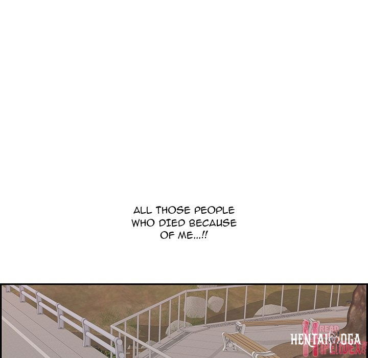 A Killer Woman A Killer Woman Chapter 86 - Page 121