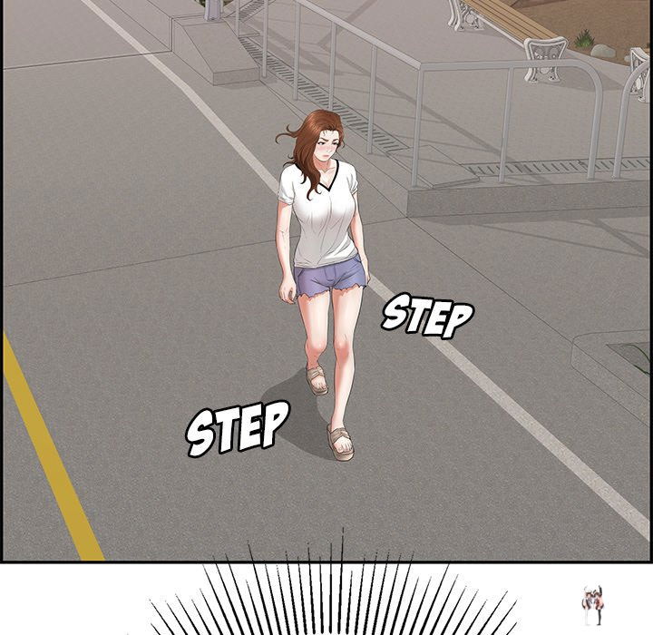 A Killer Woman A Killer Woman Chapter 86 - Page 122