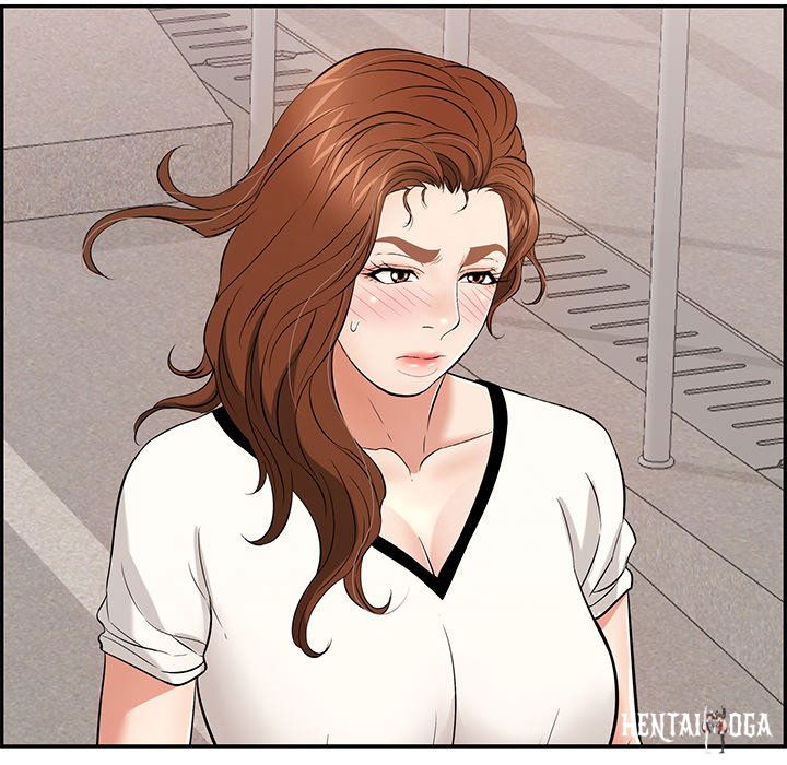 A Killer Woman A Killer Woman Chapter 86 - Page 124