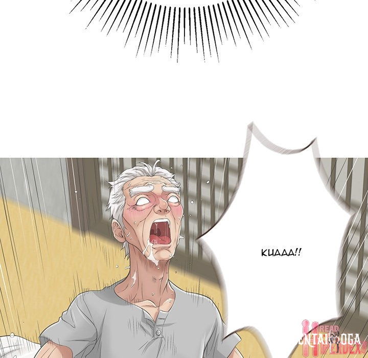 A Killer Woman A Killer Woman Chapter 86 - Page 126