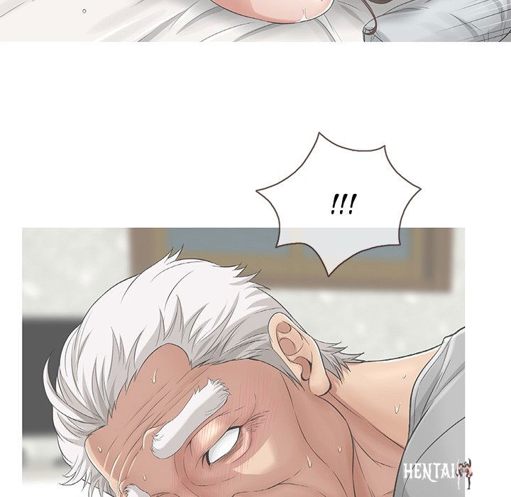 A Killer Woman A Killer Woman Chapter 86 - Page 128