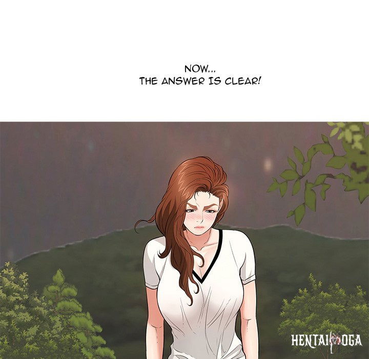 A Killer Woman A Killer Woman Chapter 86 - Page 130