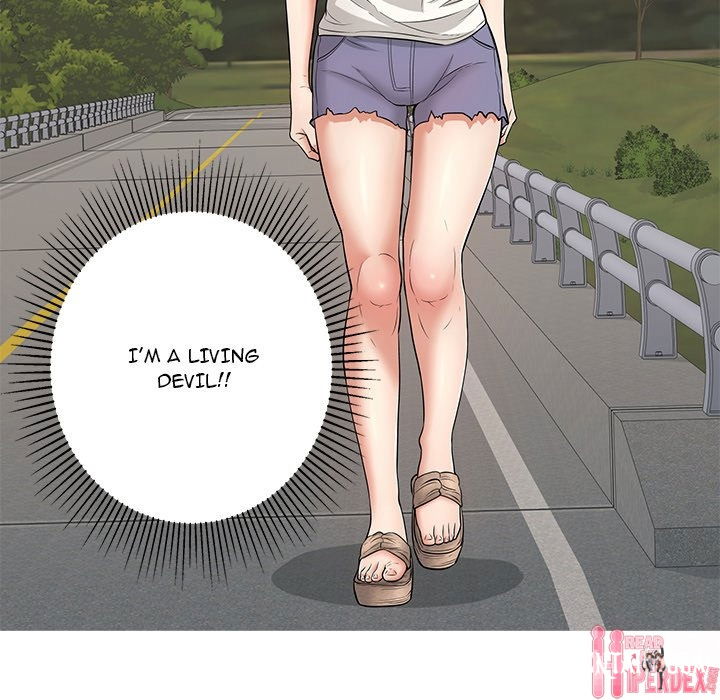 A Killer Woman A Killer Woman Chapter 86 - Page 131