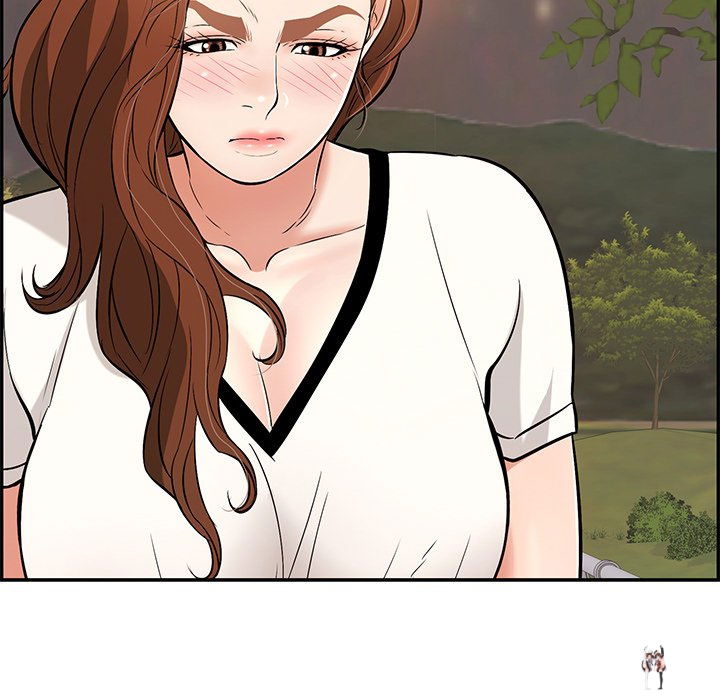 A Killer Woman A Killer Woman Chapter 86 - Page 133