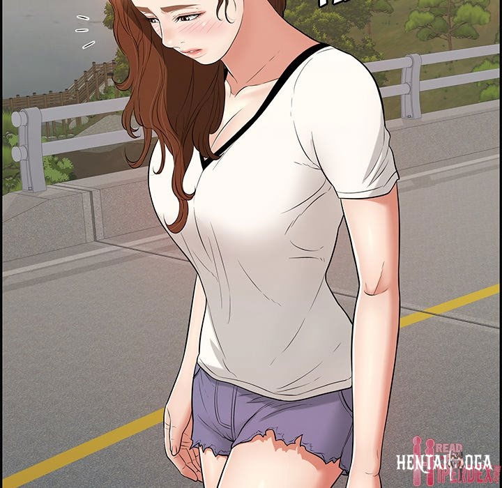 A Killer Woman A Killer Woman Chapter 86 - Page 136