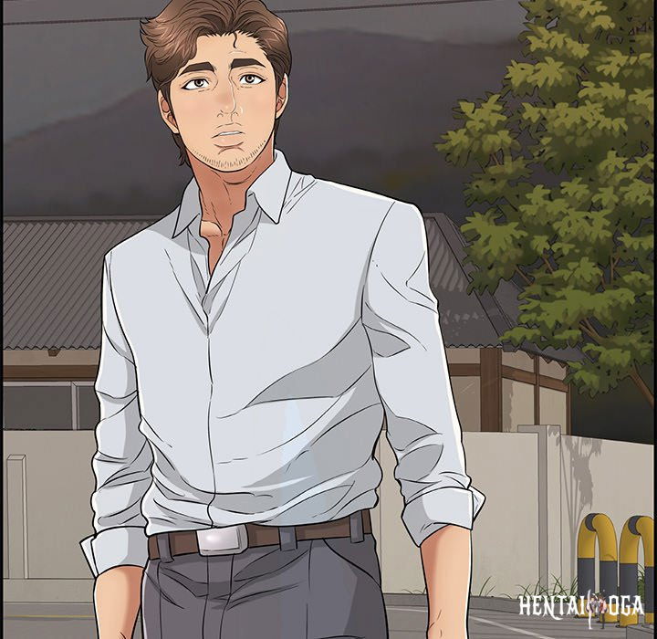 A Killer Woman A Killer Woman Chapter 86 - Page 140